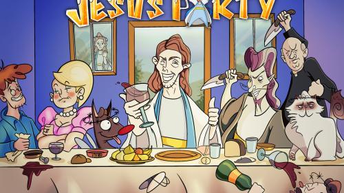 Jesus Party