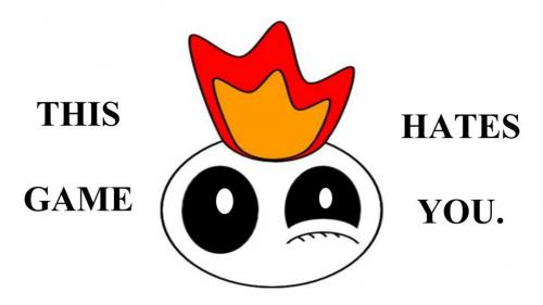 This Game Hates You