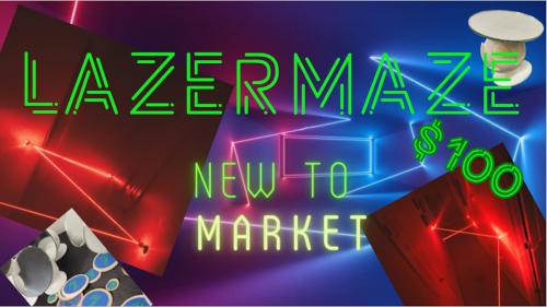 LazerMaze