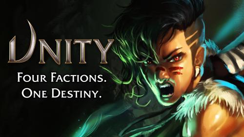 Unity - Tabletop RPG