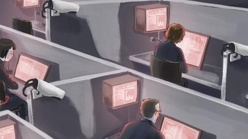 1984: Thoughtcrime digital version