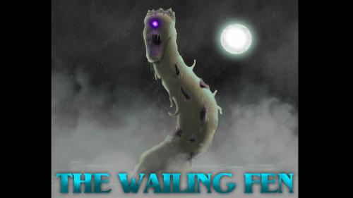The Wailing Fen