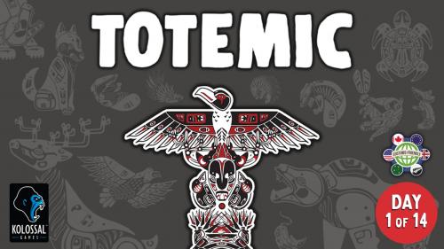Totemic