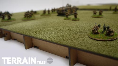 TerrainTiles - Modular Terrain Boards by Anomalia