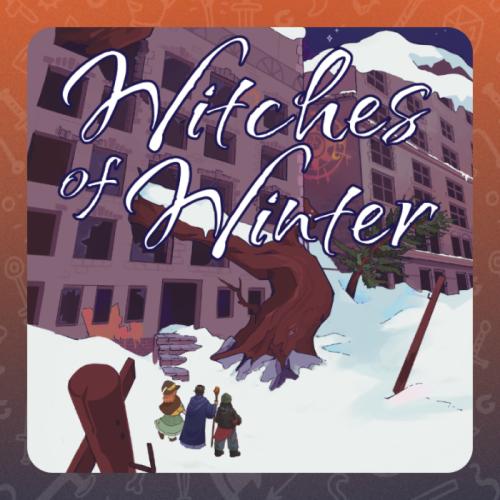 Witches of Winter