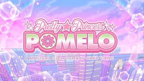 Pretty Princess Pomelo