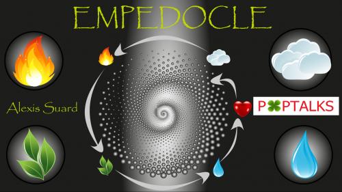 EMPEDOCLE board game - REPRINT and TRANSLATIONS