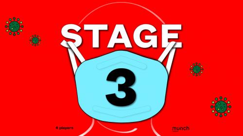 Stage 3