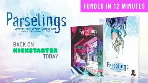 Parselings