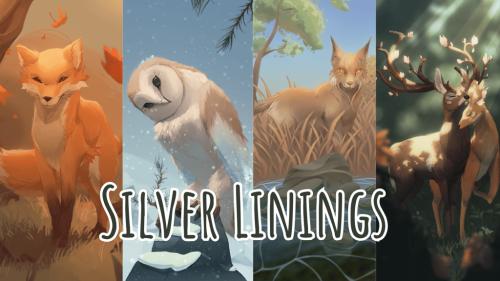 Silver Linings: Challenge each Season