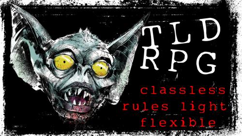 TLD RPG