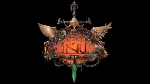 INU KINGDOMS: Legacy of Inu