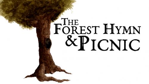 The Forest Hymn & Picnic