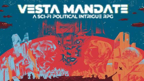 Vesta Mandate