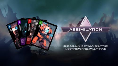 Assimilation