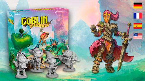 Goblin Uprising