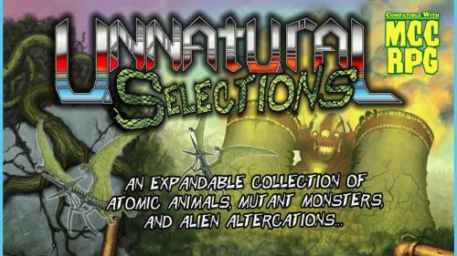 Unnatural Selections