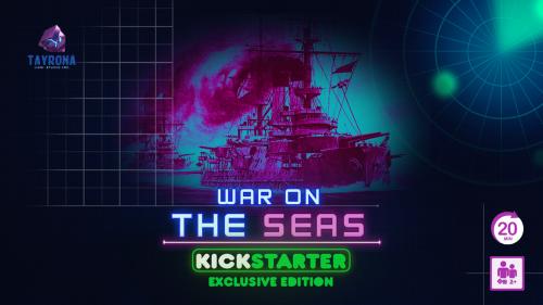War On The Seas