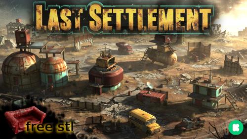 Last Settlement