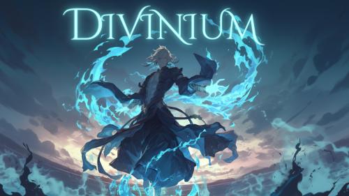DnD 5e: Divinium a Magic system Overhaul