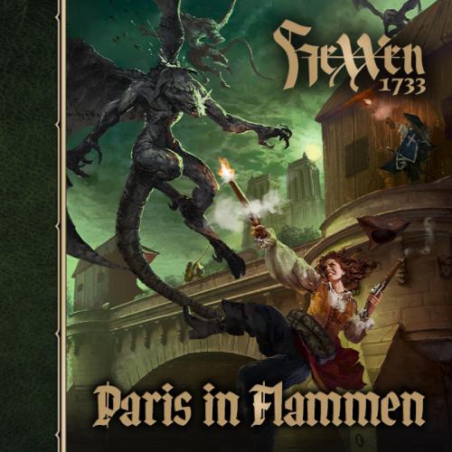 HeXXen 1733 - Paris in Flammen