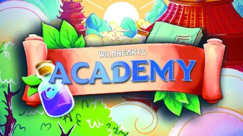 Wildhearts Academy: A Deck Building Game