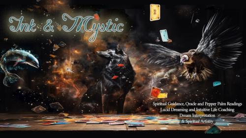 Ink and Mystic