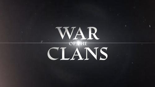 War of the Clans