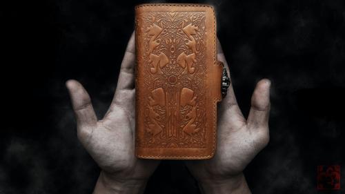 THE BOOK OF GRIMOIRES