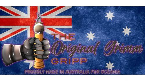 The Original Grimm Gripp Australia