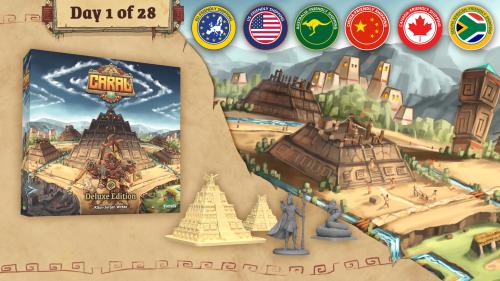 CARAL