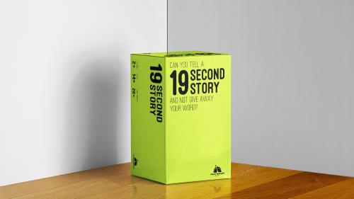 19 Second Story
