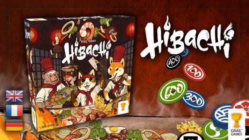 Hibachi