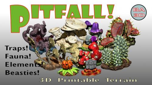 Pitfalls!
