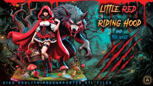Little Red Riding Hood