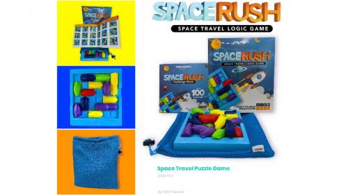 Space Rush!