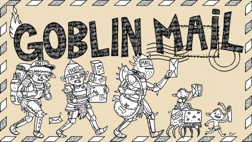 Goblin Mail