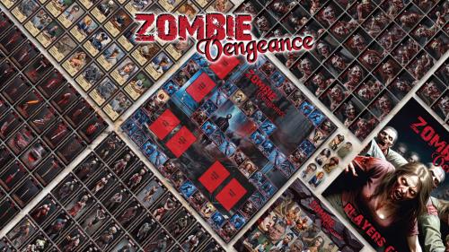 Zombie Vengeance