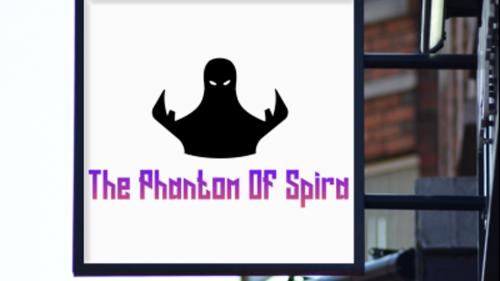 The Phantom Of Spira