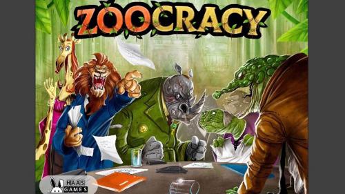 Zoocracy