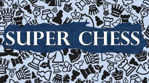 Super Chess