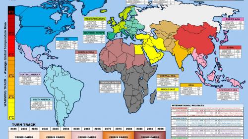 GLOBAL COLLAPSE