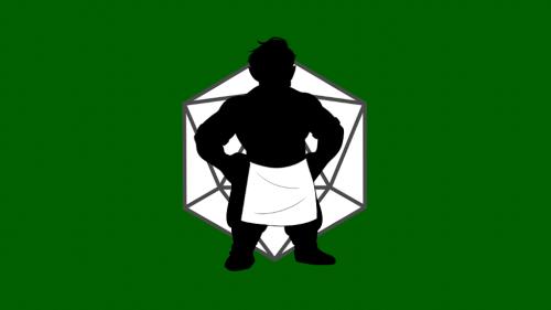 The Bar Barian: a board game bar