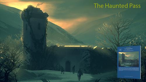 The Haunted Pass