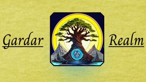 Gardar Realm - Slavic-inspired Tabletop RPG