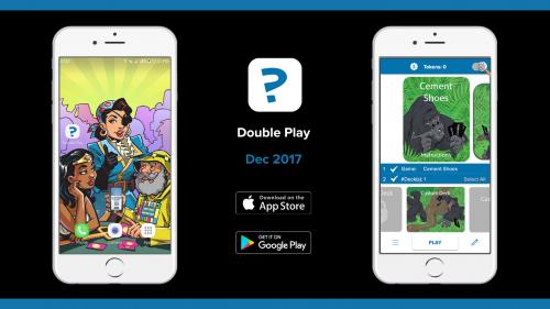 Double Play App