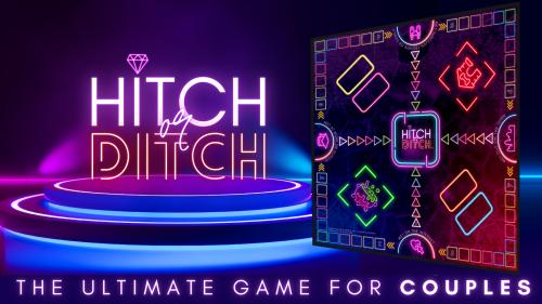 Hitch or Ditch