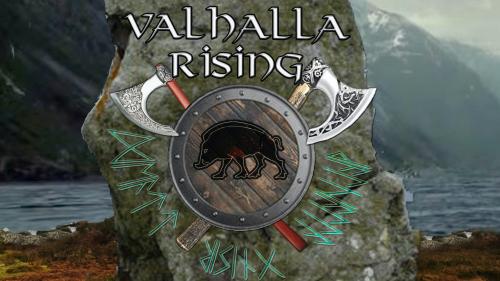 Valhalla Rising
