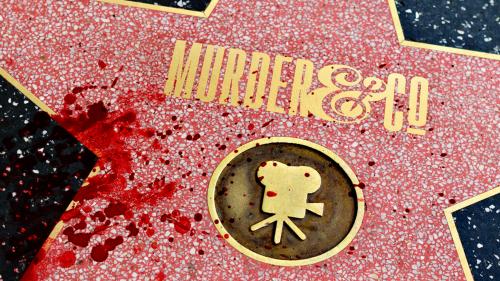 Murder and Co - Fallen Star