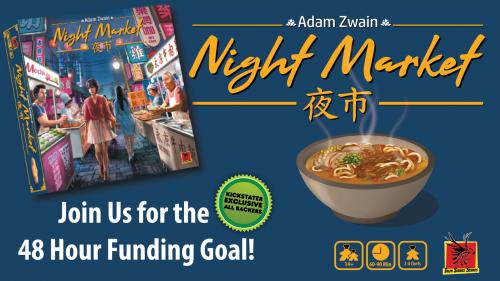 Night Market